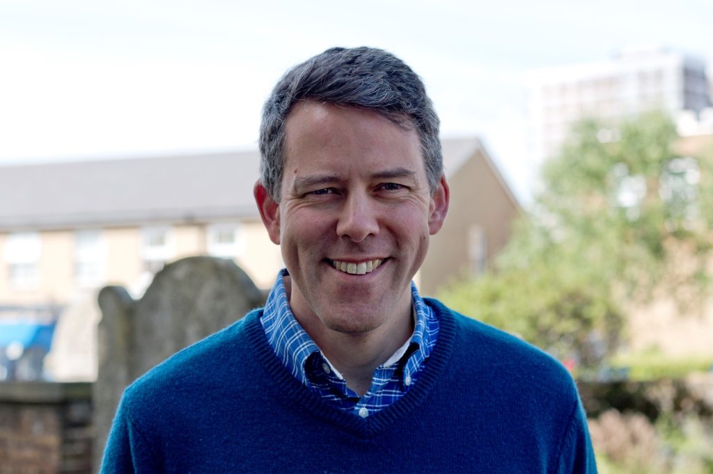 “Easter Morning Visits of Jesus”